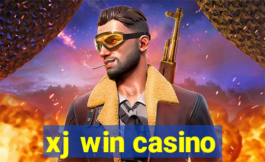 xj win casino